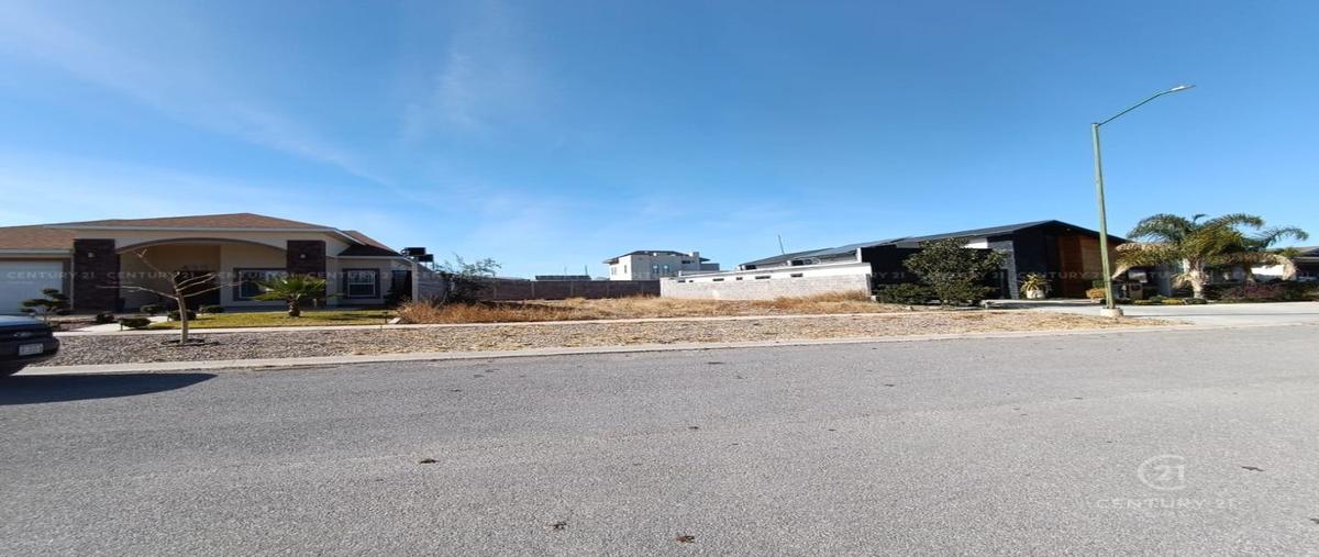 Foto de terreno habitacional en venta en  , colinas del león, chihuahua, chihuahua, 30768459 No. 03