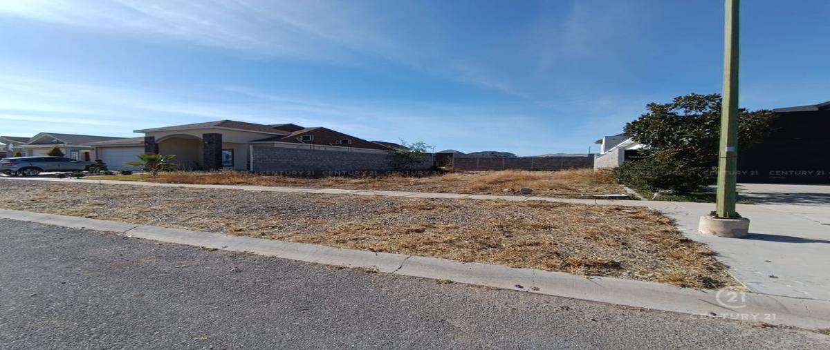 Foto de terreno habitacional en venta en  , colinas del león, chihuahua, chihuahua, 30768459 No. 04