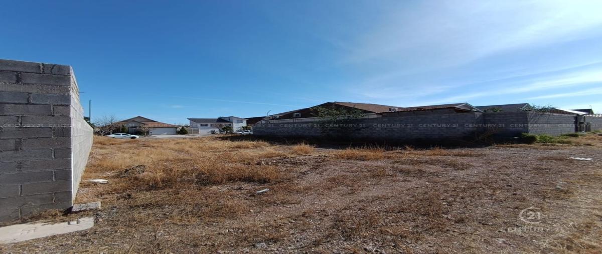 Foto de terreno habitacional en venta en  , colinas del león, chihuahua, chihuahua, 30768459 No. 05