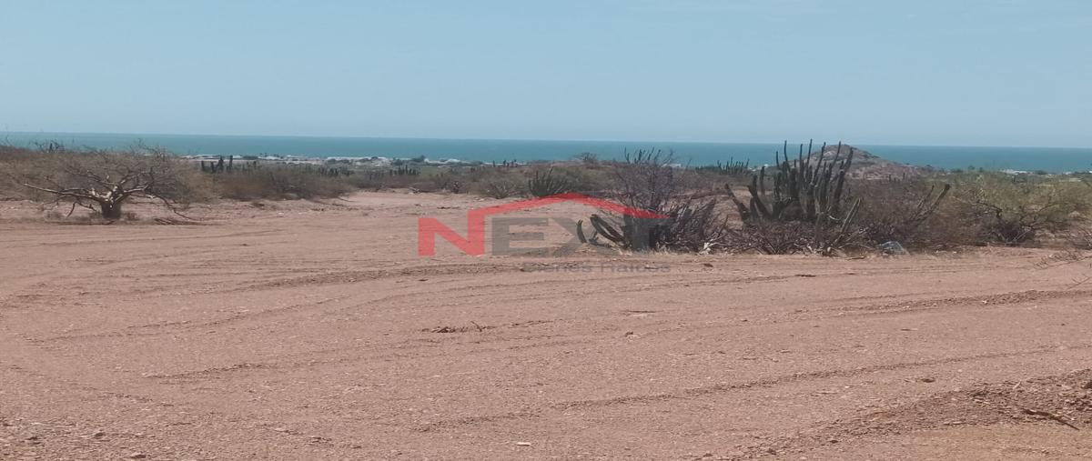 Foto de terreno habitacional en venta en colinas del mar 0, colinas, hermosillo, sonora, 0 No. 03