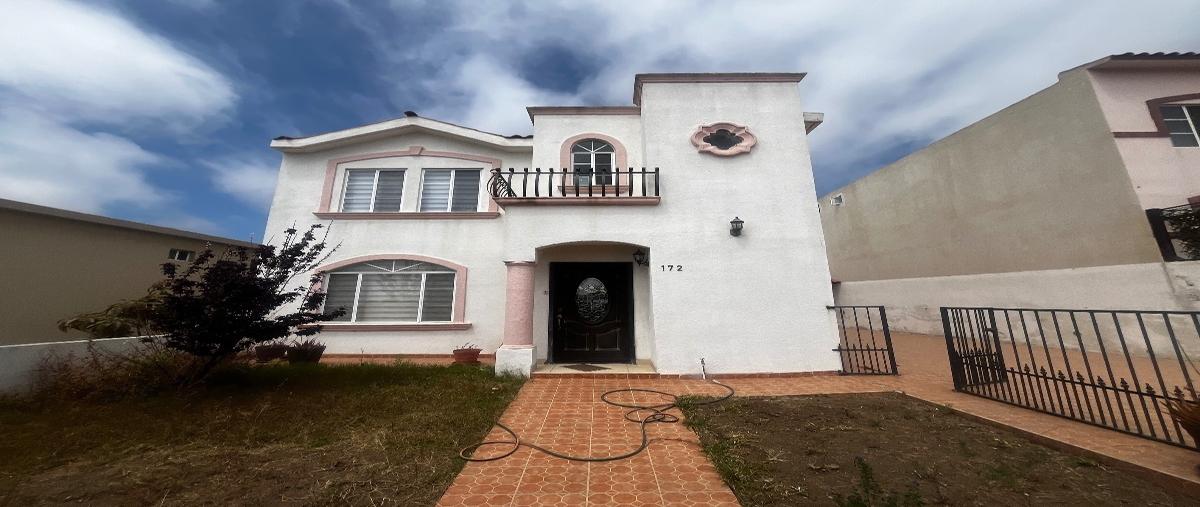 Foto de casa en , colinas del mar, ensenada, baja california, 0 foto 01 Foto de casa en venta en , colinas del mar, ensenada, baja california, 0 No. 01