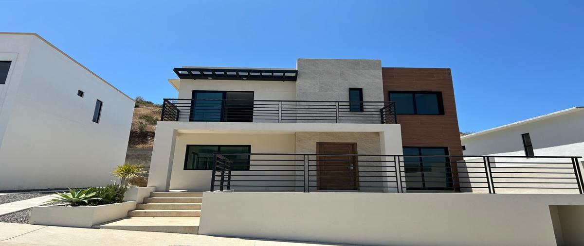 Foto de casa en venta en  , colinas del mar, ensenada, baja california, 0 No. 03