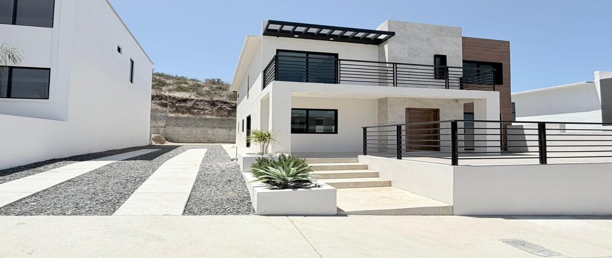 Foto de casa en venta en  , colinas del mar, ensenada, baja california, 0 No. 04