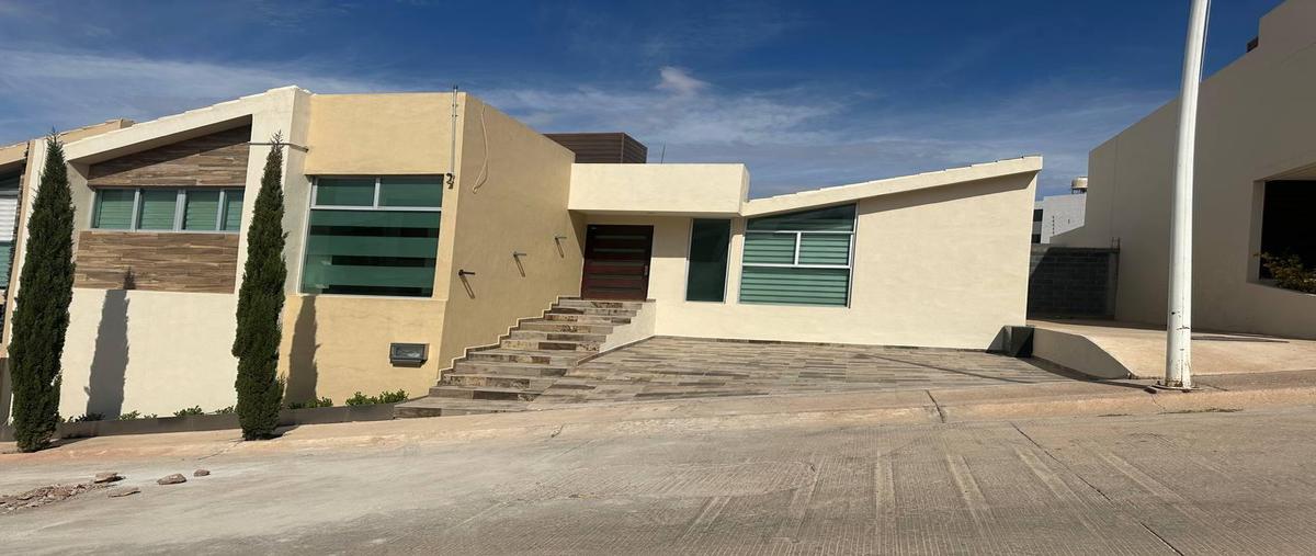 Foto de casa en , colinas del padre, zacatecas, zacatecas, 0 foto 05 Foto de casa en venta en , colinas del padre, zacatecas, zacatecas, 0 No. 05