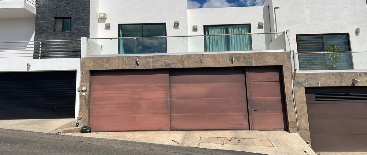 Foto de casa en , colinas del padre, zacatecas, zacatecas, 0 foto 01 Foto de casa en venta en , colinas del padre, zacatecas, zacatecas, 0 No. 01