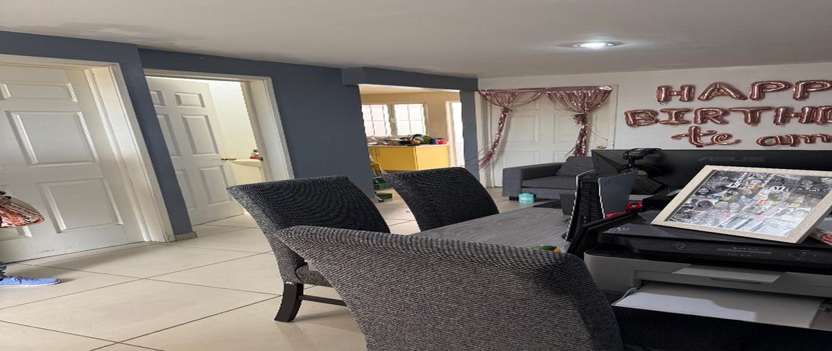 Foto de casa en venta en  , colinas del padre, zacatecas, zacatecas, 0 No. 03