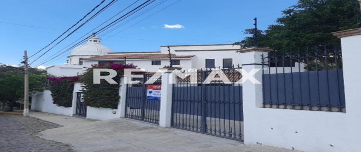 Foto de casa en venta en colinas del parque , colinas del parque, querétaro, querétaro, 0 No. 03
