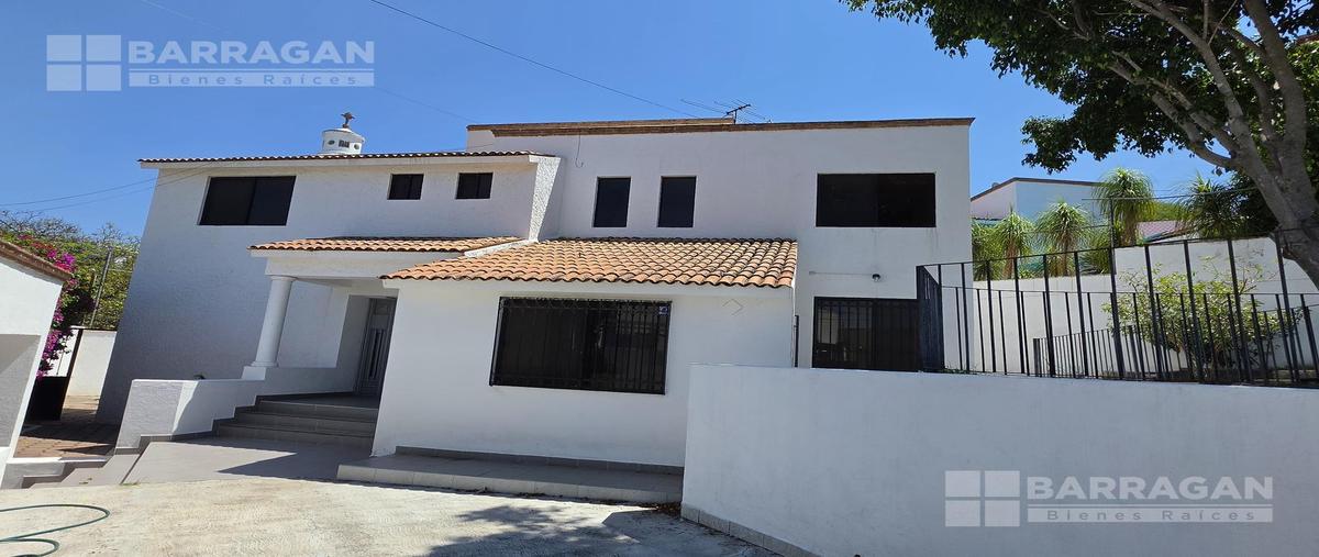 Foto de casa en , colinas del parque, querétaro, querétaro, 0 foto 01 Foto de casa en renta en , colinas del parque, querétaro, querétaro, 0 No. 01