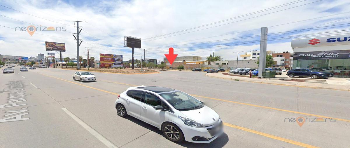 Foto de terreno habitacional en venta en  , colinas del parque, san luis potosí, san luis potosí, 0 No. 04