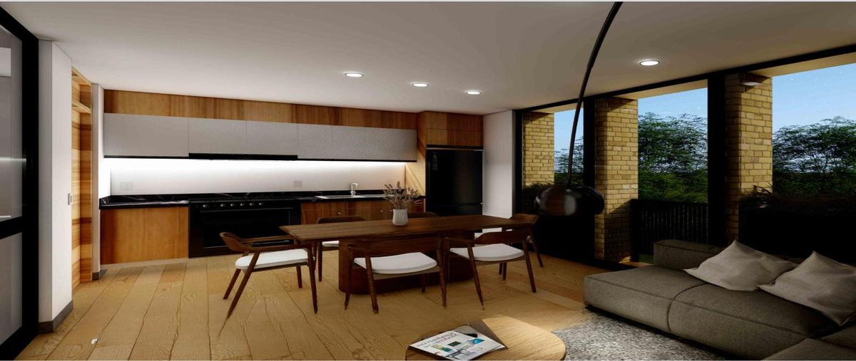 Foto de departamento en venta en  , colinas del parque, san luis potosí, san luis potosí, 0 No. 03