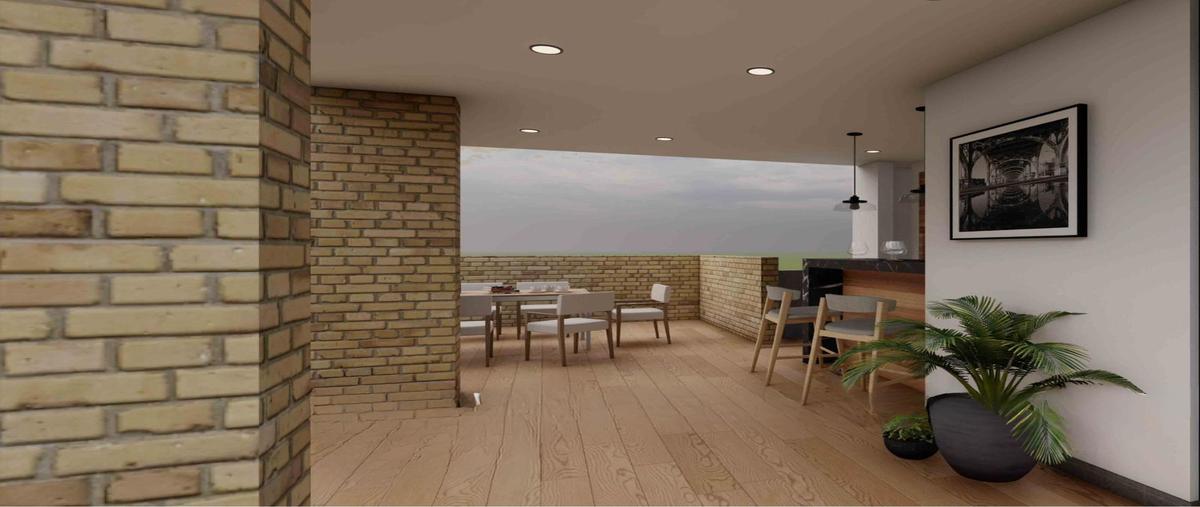 Foto de departamento en venta en  , colinas del parque, san luis potosí, san luis potosí, 0 No. 04