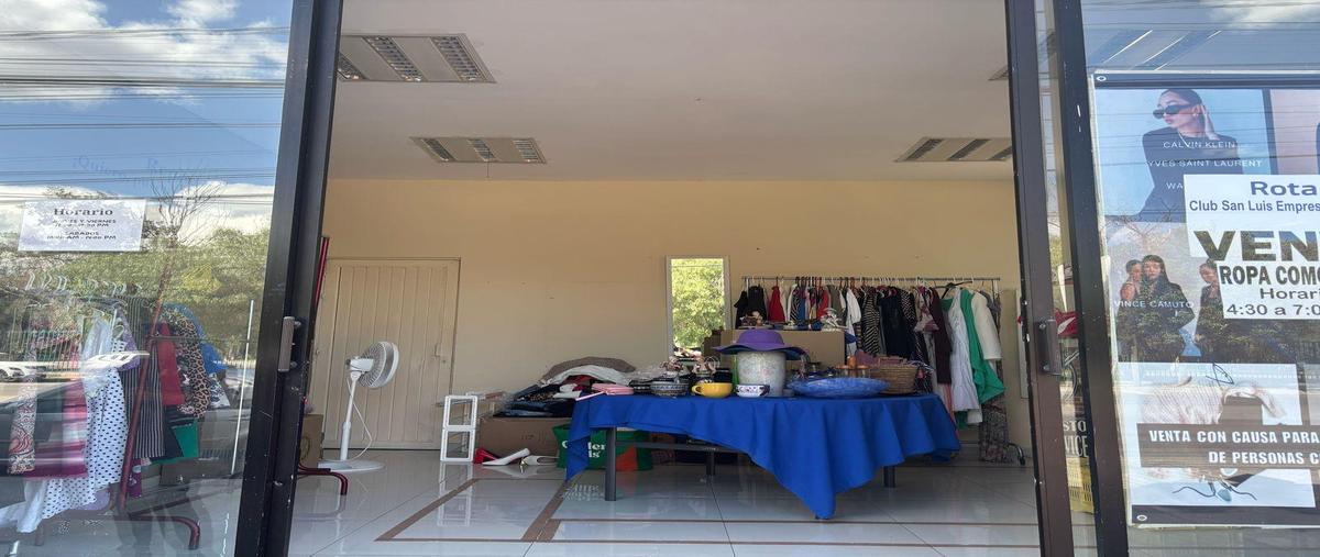 Foto de local en renta en  , colinas del parque, san luis potosí, san luis potosí, 30145120 No. 03