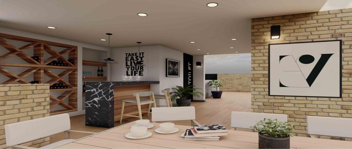 Foto de departamento en venta en  , colinas del parque, san luis potosí, san luis potosí, 30299723 No. 05