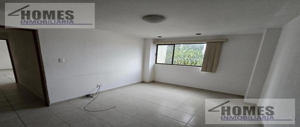 Foto de departamento en renta en  , colinas del parque, san luis potosí, san luis potosí, 0 No. 05