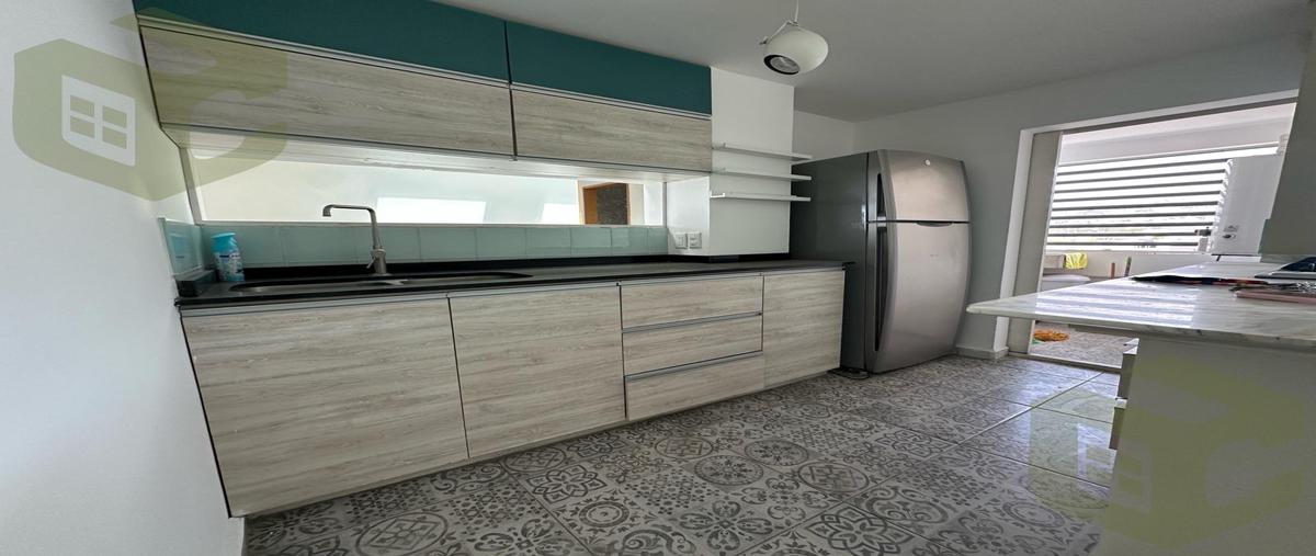 Foto de departamento en venta en  , colinas del parque, san luis potosí, san luis potosí, 31056660 No. 03