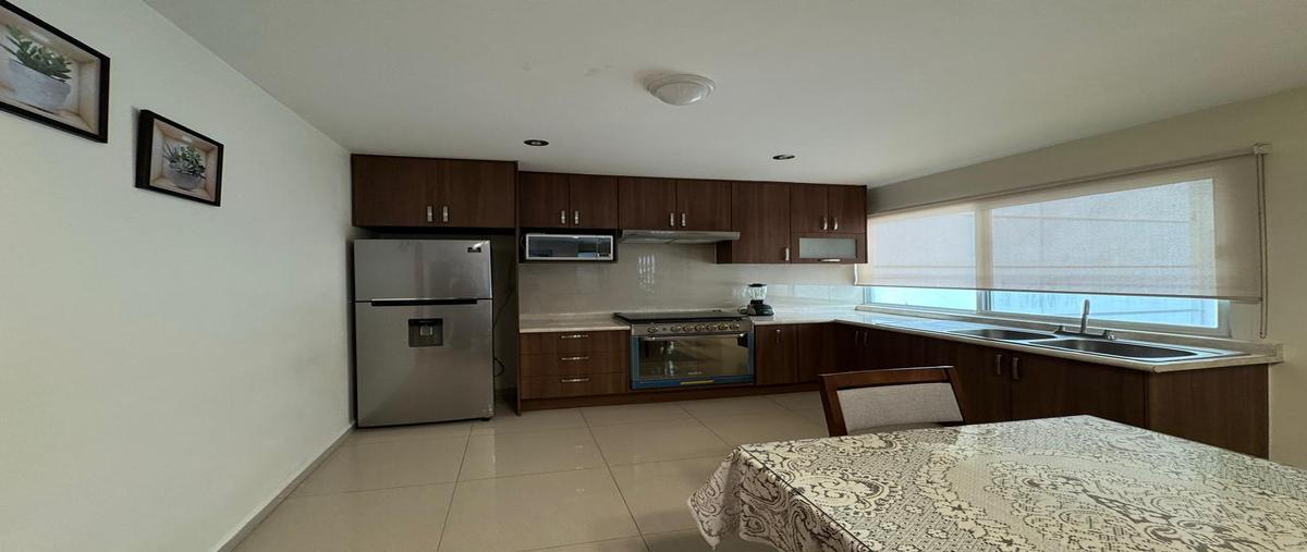 Foto de departamento en renta en  , colinas del parque, san luis potosí, san luis potosí, 0 No. 04