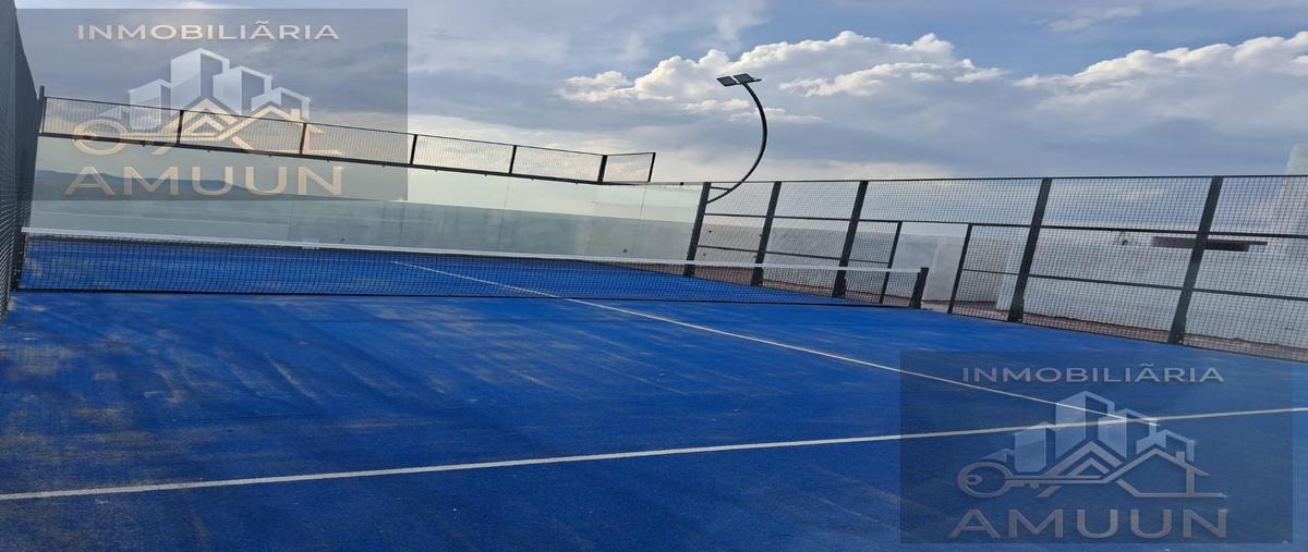 Foto de departamento en venta en  , colinas del parque, san luis potosí, san luis potosí, 31364731 No. 04