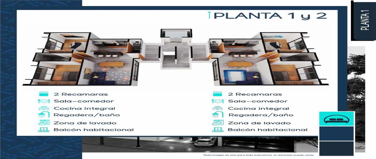 Foto de departamento en venta en  , colinas del parque, san luis potosí, san luis potosí, 0 No. 04