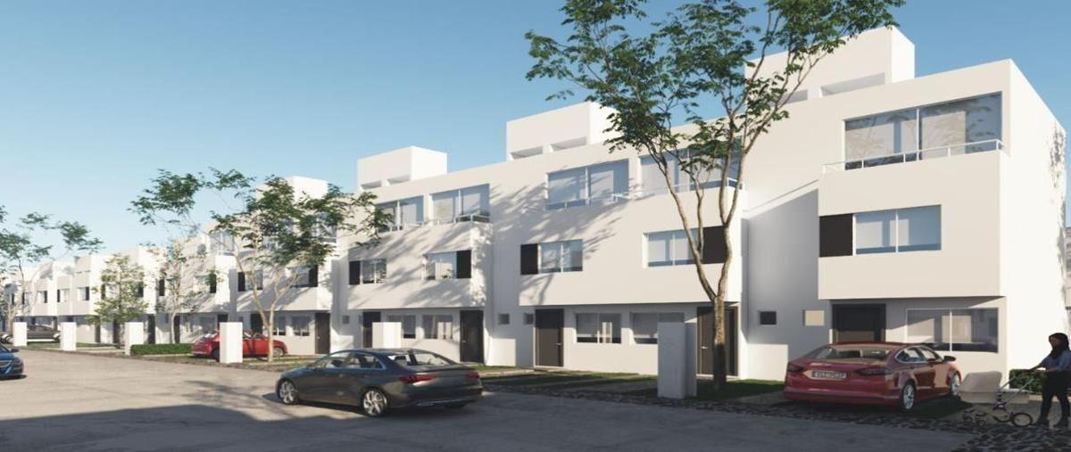 Foto de casa en , colinas del poniente, querétaro, querétaro, 0 foto 01 Foto de casa en venta en , colinas del poniente, querétaro, querétaro, 0 No. 01