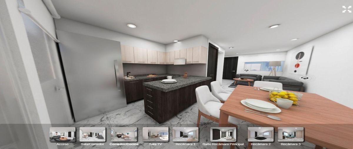 Foto de casa en , colinas del poniente, querétaro, querétaro, 30550155 foto 04 Foto de casa en venta en , colinas del poniente, querétaro, querétaro, 30550155 No. 04