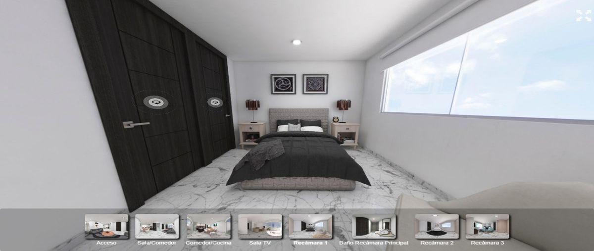 Foto de casa en , colinas del poniente, querétaro, querétaro, 30550155 foto 05 Foto de casa en venta en , colinas del poniente, querétaro, querétaro, 30550155 No. 05