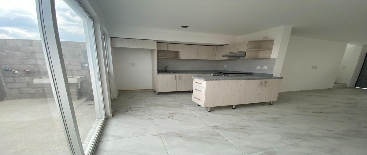 Foto de casa en venta en  , colinas del poniente, querétaro, querétaro, 0 No. 03