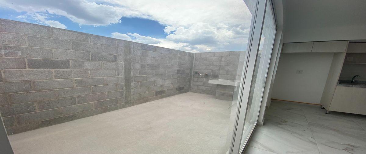 Foto de casa en venta en  , colinas del poniente, querétaro, querétaro, 30550156 No. 05