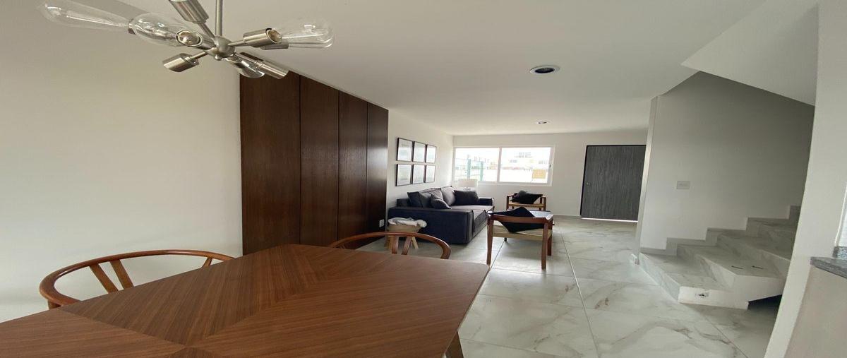 Foto de casa en venta en  , colinas del poniente, querétaro, querétaro, 30550157 No. 04