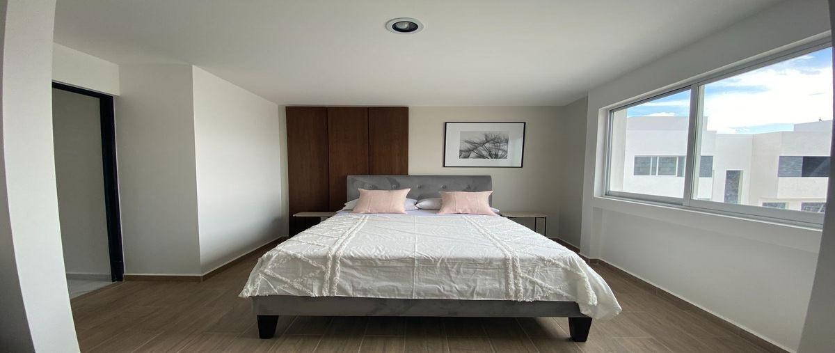 Foto de casa en venta en  , colinas del poniente, querétaro, querétaro, 30550157 No. 05