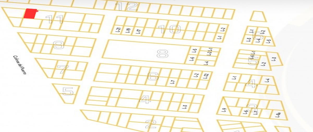 Foto de terreno habitacional en venta en  , colinas del puerto, cuauhtémoc, chihuahua, 27458280 No. 03