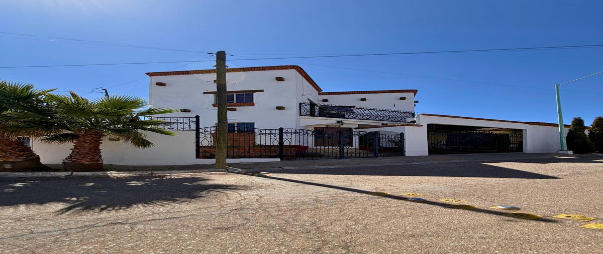 Foto de casa en venta en  , colinas del puerto, cuauhtémoc, chihuahua, 0 No. 03