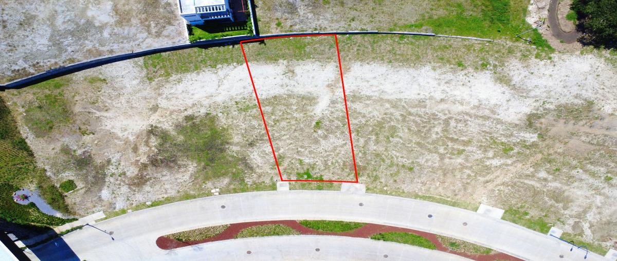 Foto de terreno habitacional en venta en  , colinas del rey, tepic, nayarit, 30381153 No. 03