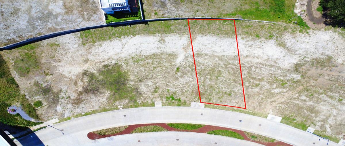 Foto de terreno habitacional en venta en  , colinas del rey, tepic, nayarit, 30381157 No. 03
