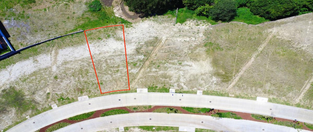 Foto de terreno habitacional en venta en  , colinas del rey, tepic, nayarit, 0 No. 03