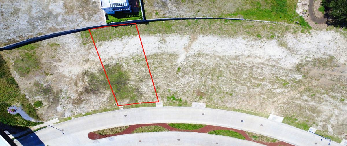 Foto de terreno habitacional en venta en  , colinas del rey, tepic, nayarit, 0 No. 03
