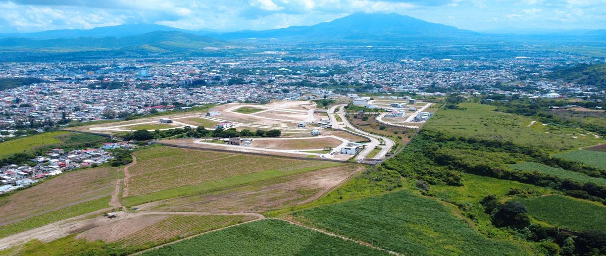 Foto de terreno habitacional en , colinas del rey, tepic, nayarit, 0 foto 03 Foto de terreno habitacional en venta en , colinas del rey, tepic, nayarit, 0 No. 03