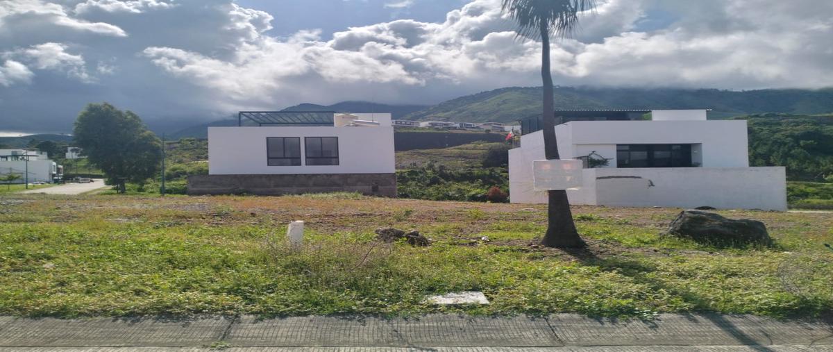Foto de terreno habitacional en , colinas del rey, tepic, nayarit, 0 foto 02 Foto de terreno habitacional en venta en , colinas del rey, tepic, nayarit, 0 No. 02