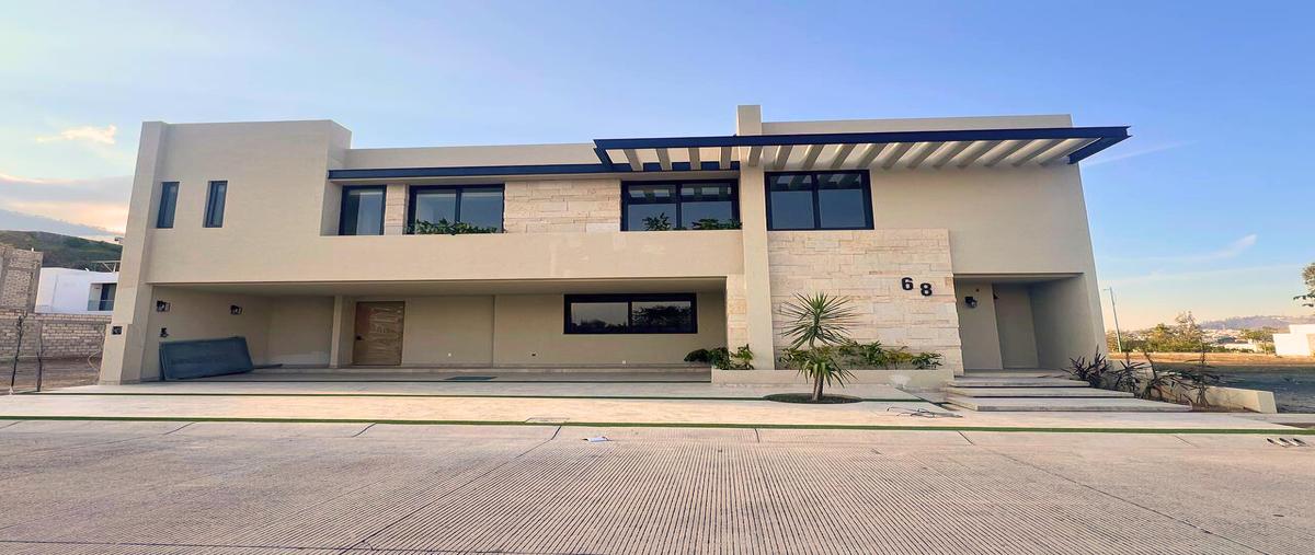 Foto de casa en , colinas del rey, tepic, nayarit, 30824708 foto 02 Foto de casa en venta en , colinas del rey, tepic, nayarit, 30824708 No. 02