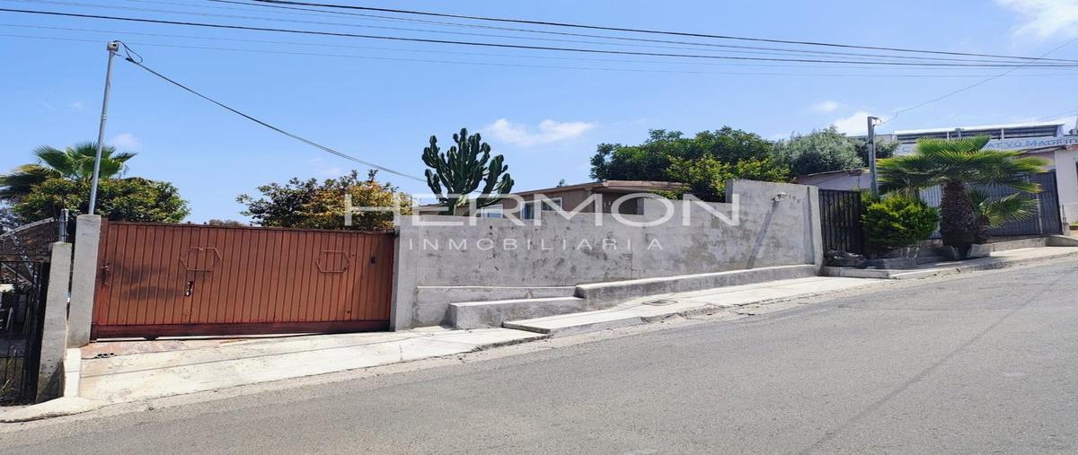 Foto de terreno habitacional en venta en  , colinas del rey, tijuana, baja california, 28240729 No. 03
