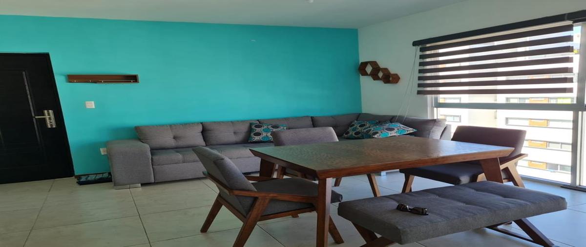 Foto de departamento en renta en  , colinas del rey, zapopan, jalisco, 0 No. 03