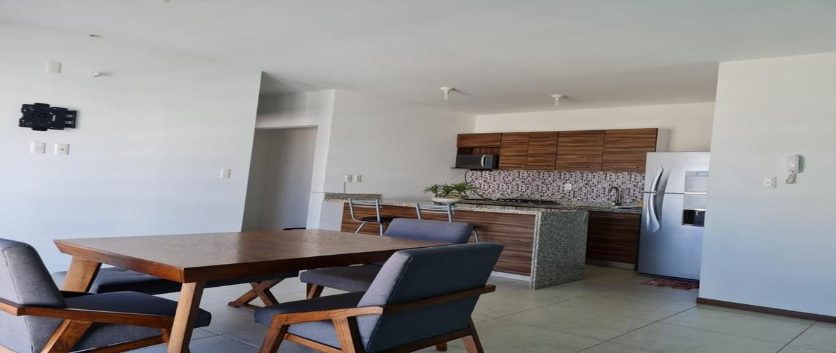 Foto de departamento en renta en  , colinas del rey, zapopan, jalisco, 0 No. 04