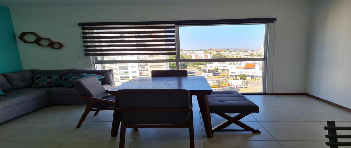 Foto de departamento en renta en  , colinas del rey, zapopan, jalisco, 0 No. 05