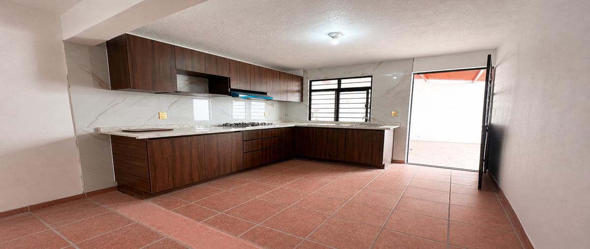 Foto de casa en condominio en renta en  , colinas del rey, zapopan, jalisco, 0 No. 04