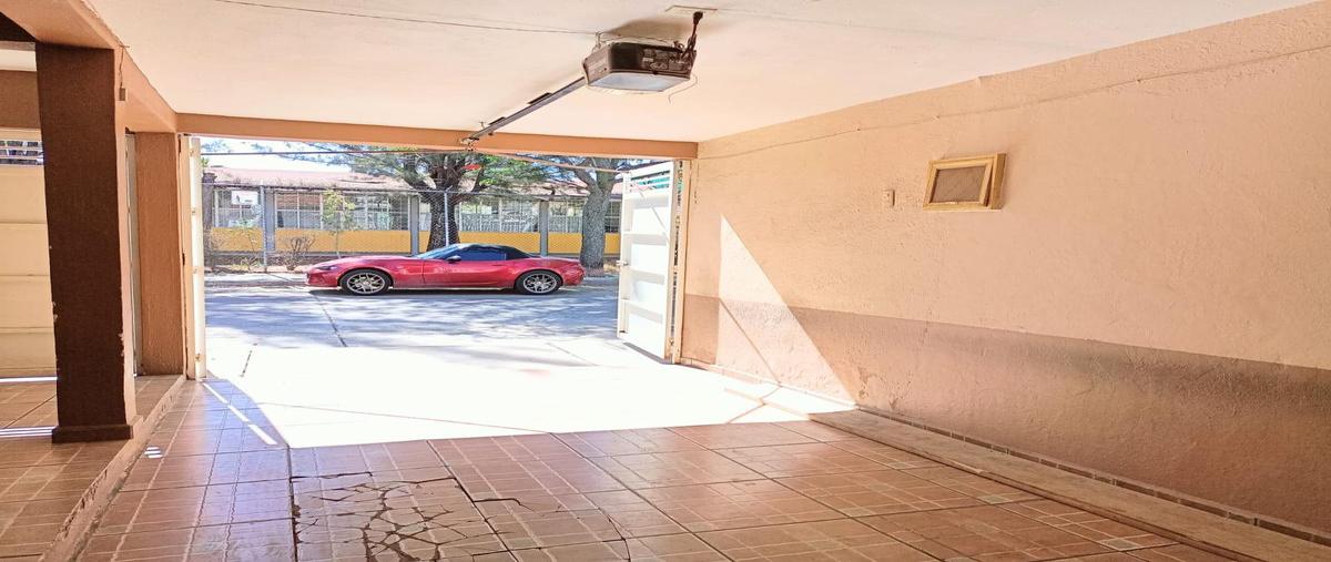 Foto de casa en venta en  , colinas del rio, aguascalientes, aguascalientes, 0 No. 03