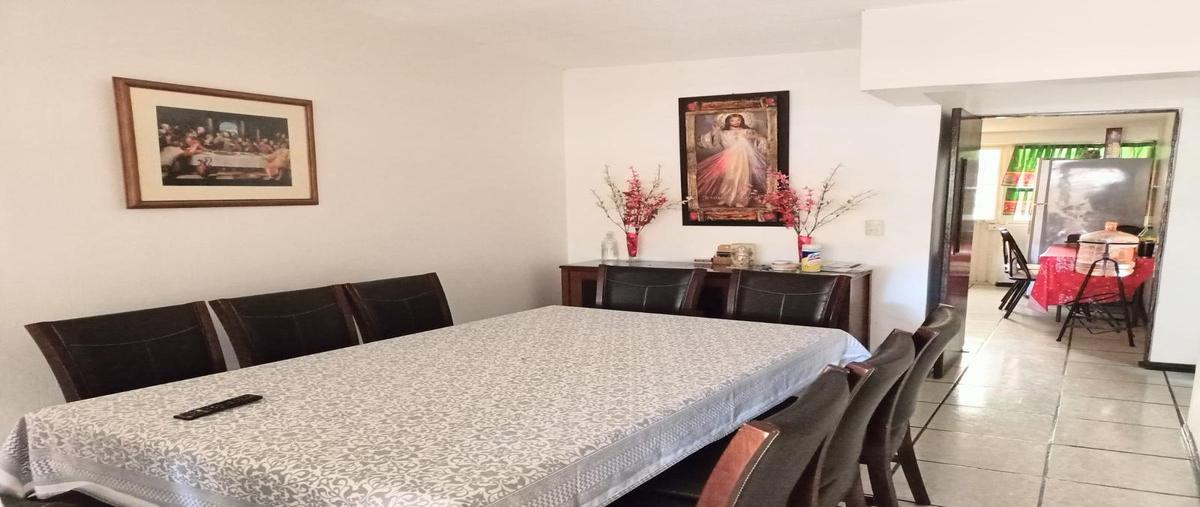 Foto de casa en venta en  , colinas del rio, aguascalientes, aguascalientes, 0 No. 05