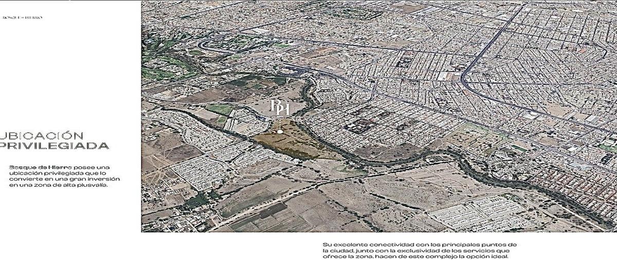 Foto de terreno habitacional en venta en  , colinas del rio, aguascalientes, aguascalientes, 0 No. 07