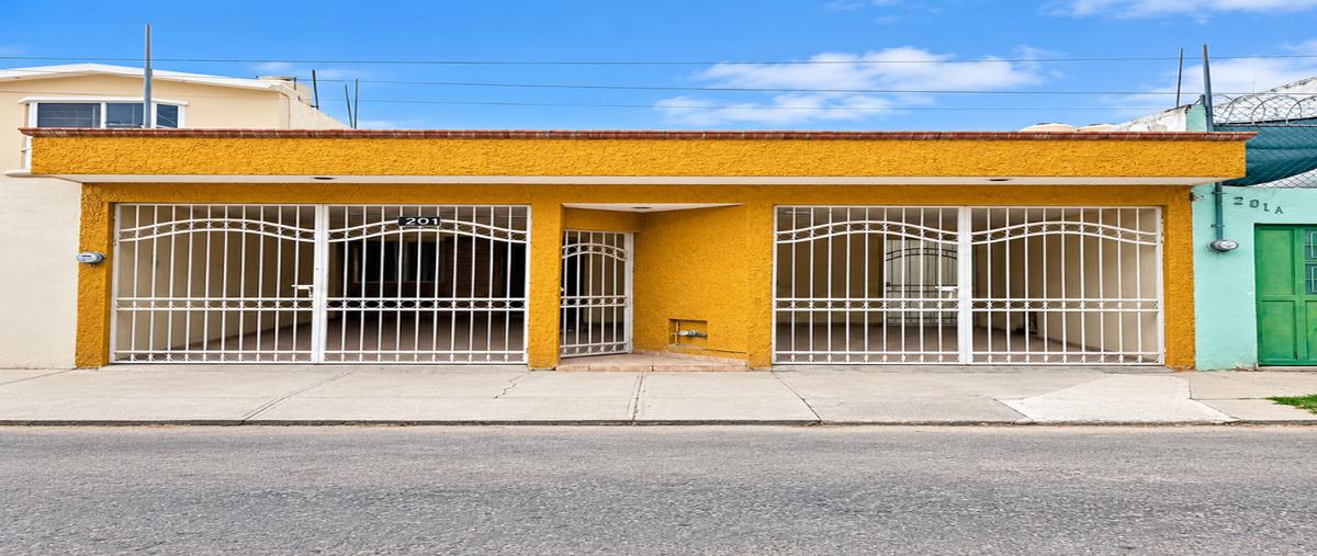 Foto de casa en , colinas del rio, aguascalientes, aguascalientes, 0 foto 01 Foto de casa en renta en , colinas del rio, aguascalientes, aguascalientes, 0 No. 01