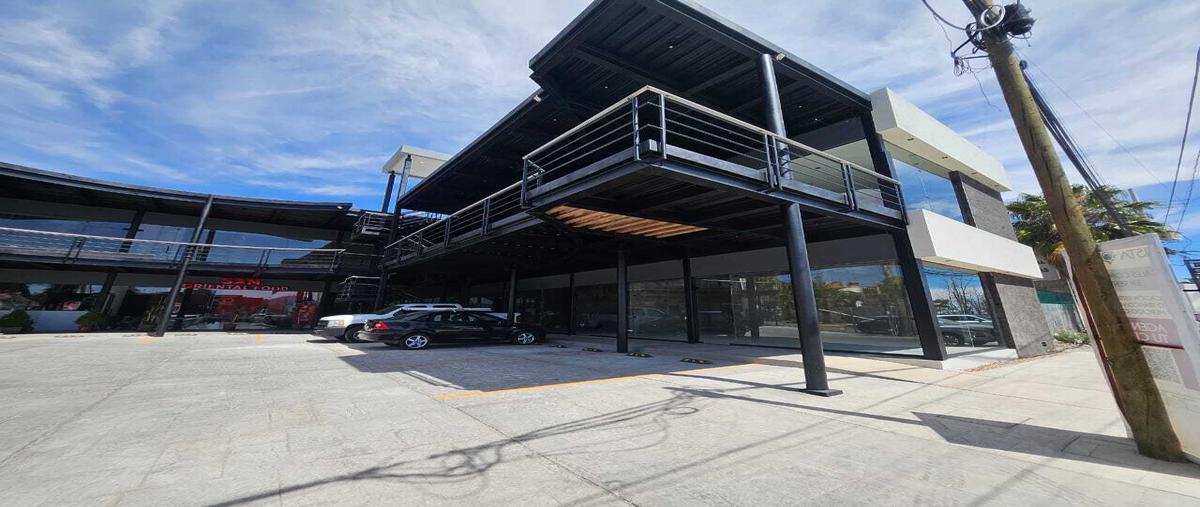 Foto de local en renta en  , colinas del saltito, durango, durango, 0 No. 03