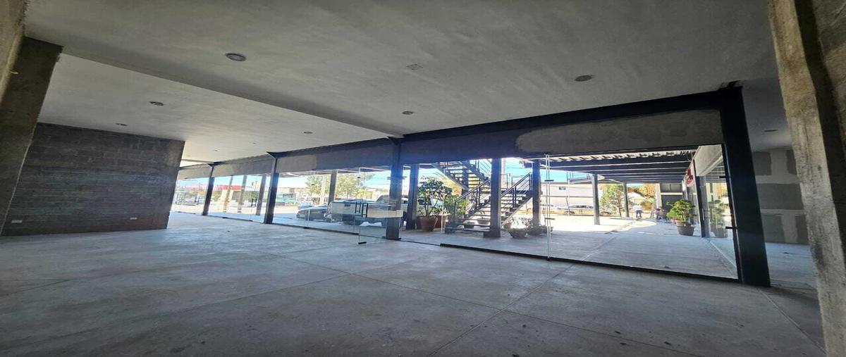 Foto de local en renta en  , colinas del saltito, durango, durango, 0 No. 04