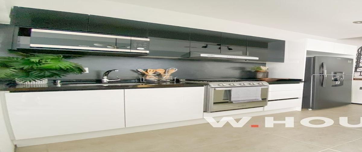 Foto de departamento en venta en  , colinas del santuario, corregidora, querétaro, 26118551 No. 03